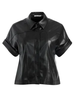 EDYTH VEGAN TOP