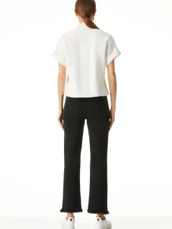 EDYTH VEGAN TOP