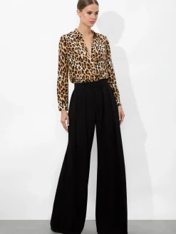 ELOISE BUTTON DOWN