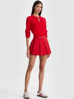 EMILIE MINI SKIRT