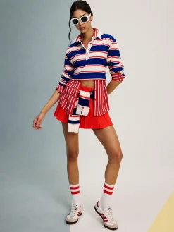 EMILIE MINI SKIRT