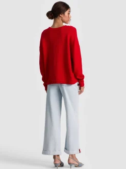 ENSLEY CREWNECK