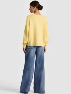 ENSLEY CREWNECK