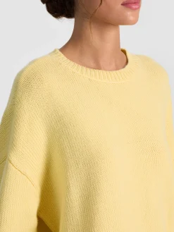 ENSLEY CREWNECK