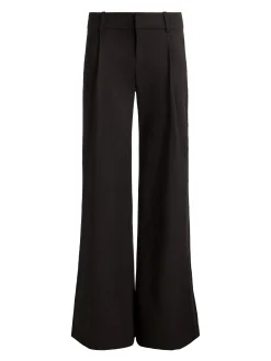 ERIC PANT WITH SIDE STRIPE