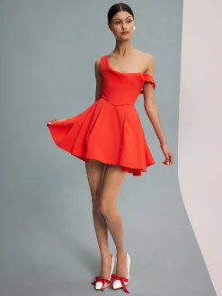 ESTRELLA MINI DRESS