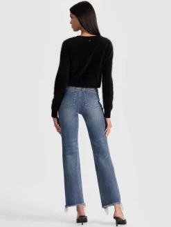 FIERCE JEAN