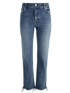 FIERCE JEAN