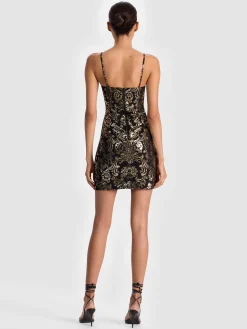 FIFI MINI DRESS