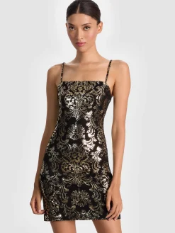 FIFI MINI DRESS