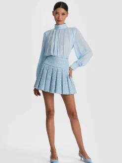 GERTRUDE BLOUSE