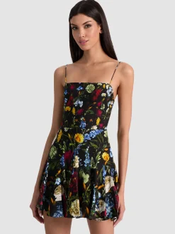 GINNY MINI DRESS