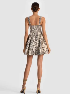 GUINEVERE MINI DRESS