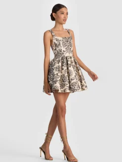 GUINEVERE MINI DRESS