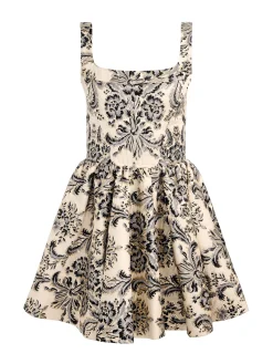 GUINEVERE MINI DRESS