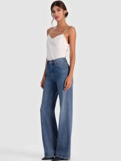 HARMON BODYSUIT