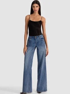 HARMON BODYSUIT