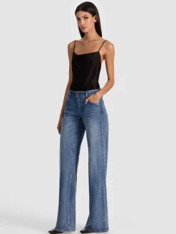 HARMON BODYSUIT