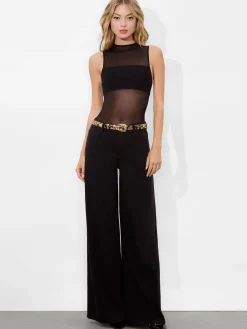 HAYDEN BUCKLE BELT