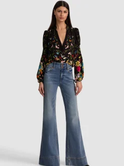 HELEN BLOUSE