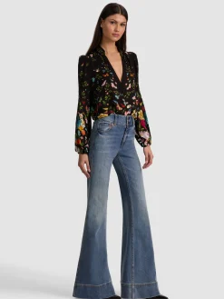 HELEN BLOUSE