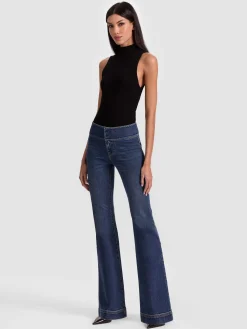 HOT JEAN
