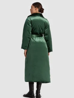 IMA PUFFER COAT
