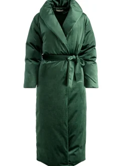 IMA PUFFER COAT