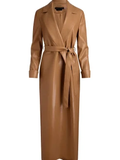 JIMMY VEGAN COAT