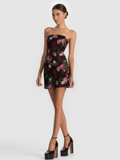 KELLY MINI DRESS