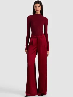 KENNEDY TROUSER
