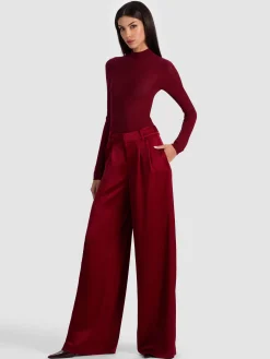KENNEDY TROUSER