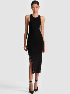 LALITA RACERBACK TANK DRESS