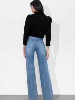 LANA SUEDE JACKET