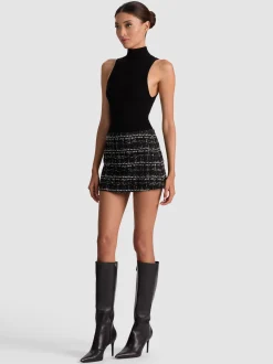 MACE MINI SKORT