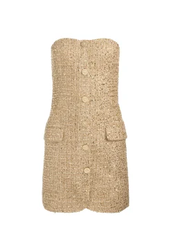 MADISON MINI BLAZER DRESS