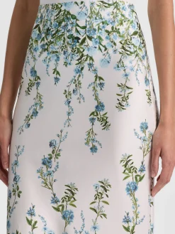MAEVE SLIP SKIRT