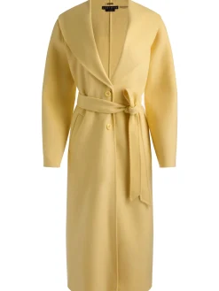 MARCELENE MIDI COAT