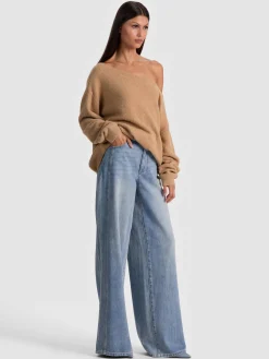 MARG SLOUCHY PULLOVER