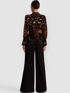 MARION BLOUSE