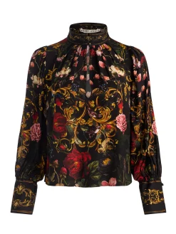 MARION BLOUSE