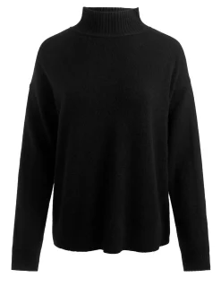 MELIE CASHMERE PULLOVER