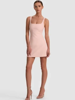 MIKAELA MINI DRESS