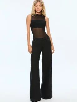 NICHOL BODYSUIT