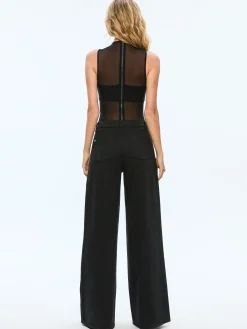 NICHOL BODYSUIT