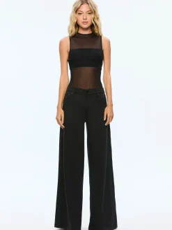 NICHOL BODYSUIT