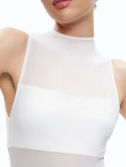 NICHOL BODYSUIT