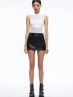 NICHOL BODYSUIT