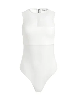 NICHOL BODYSUIT