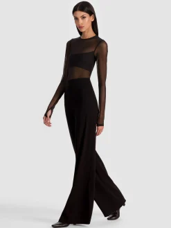 NICHOL JUMPSUIT